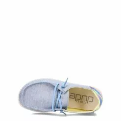 Girl's Hey Dude, Wendy Slip-On - Little Kid 12 Girl's Hey Dude, Wendy Slip-On - Little Kid -Shoes Sales Store 1 2362550 ZM 5