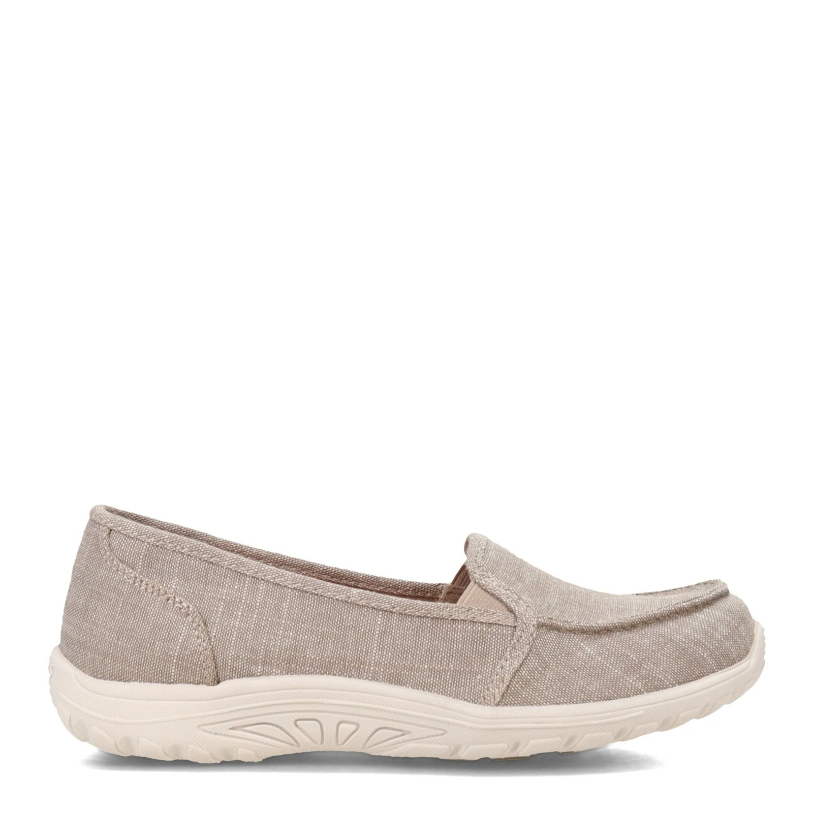 Women's Skechers, Relaxed Fit: Reggae Fest - Manzanita Slip-On - Wide Width 2 Women's Skechers, Relaxed Fit: Reggae Fest - Manzanita Slip-On - Wide Width - Image 2