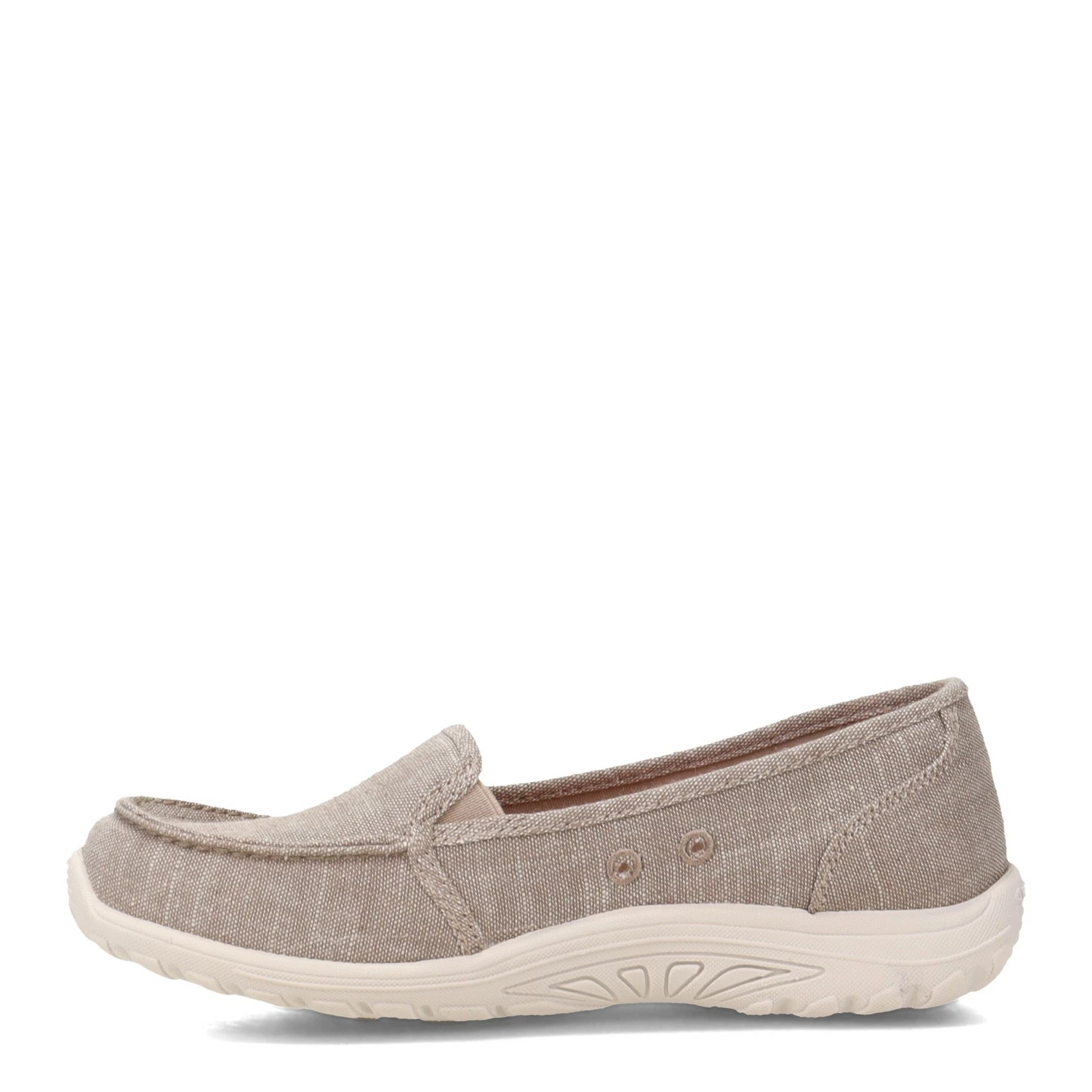 Women's Skechers, Relaxed Fit: Reggae Fest - Manzanita Slip-On - Wide Width 4 Women's Skechers, Relaxed Fit: Reggae Fest - Manzanita Slip-On - Wide Width - Image 4