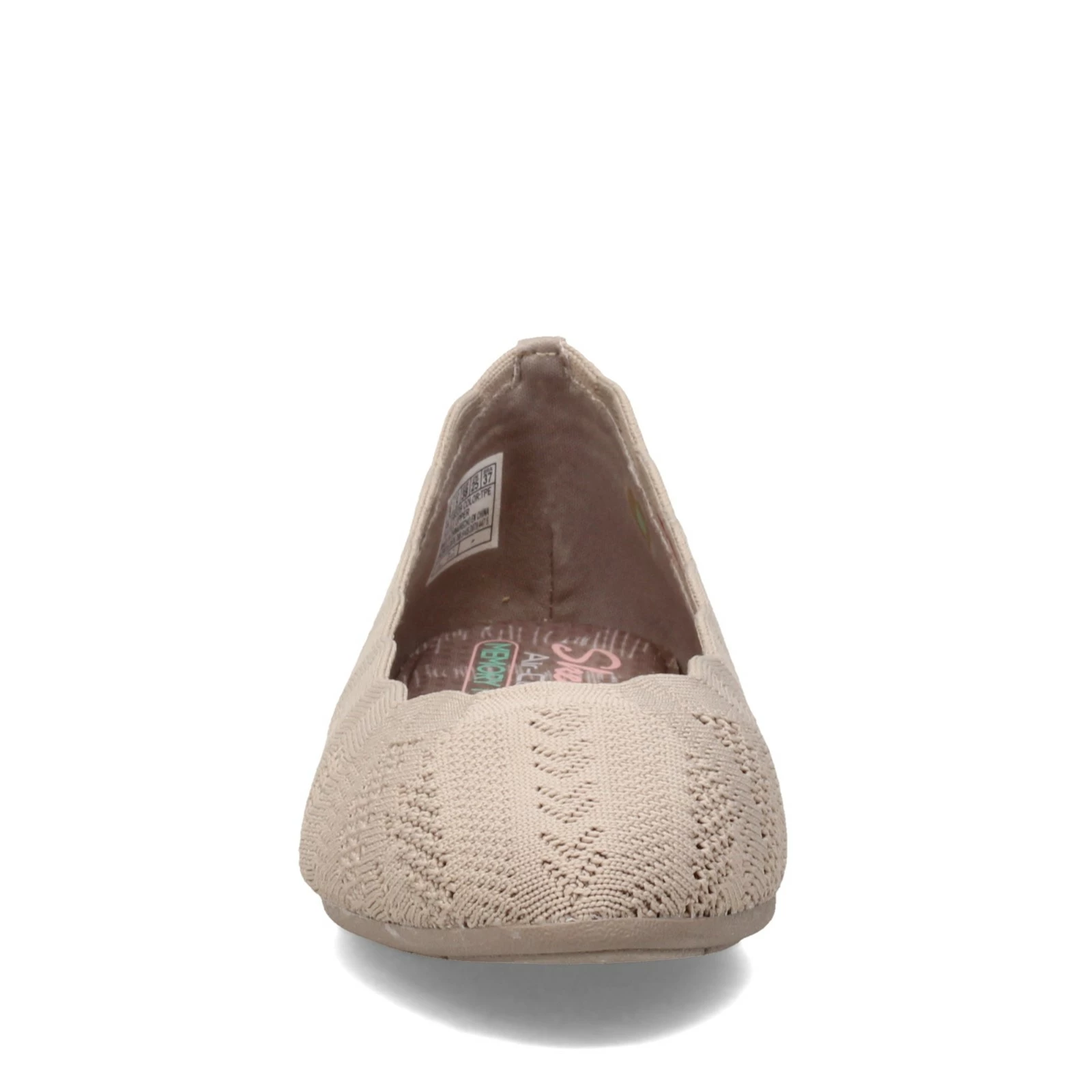 Women's Skechers, Cleo 2.0 Simply Airy Flat 3 Women's Skechers, Cleo 2.0 Simply Airy Flat - Image 3