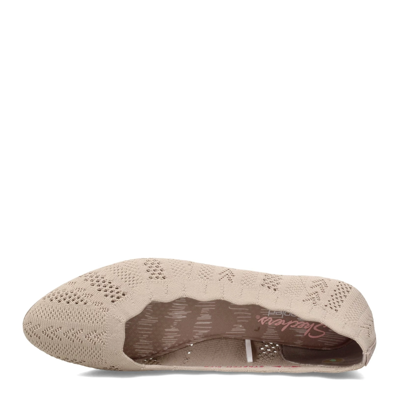 Women's Skechers, Cleo 2.0 Simply Airy Flat 6 Women's Skechers, Cleo 2.0 Simply Airy Flat - Image 6