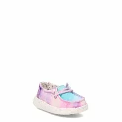 Girl's Hey Dude, Wendy Slip-On - Toddler