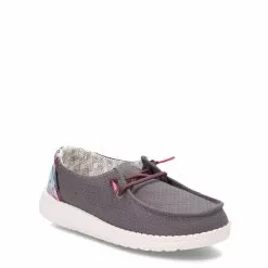 Girl's Hey Dude, Wendy Slip-On - Little Kid & Big Kid