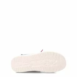 Girl's Hey Dude, Wendy Slip-On - Little Kid & Big Kid -Shoes Sales Store 1 2364542 ZM 6