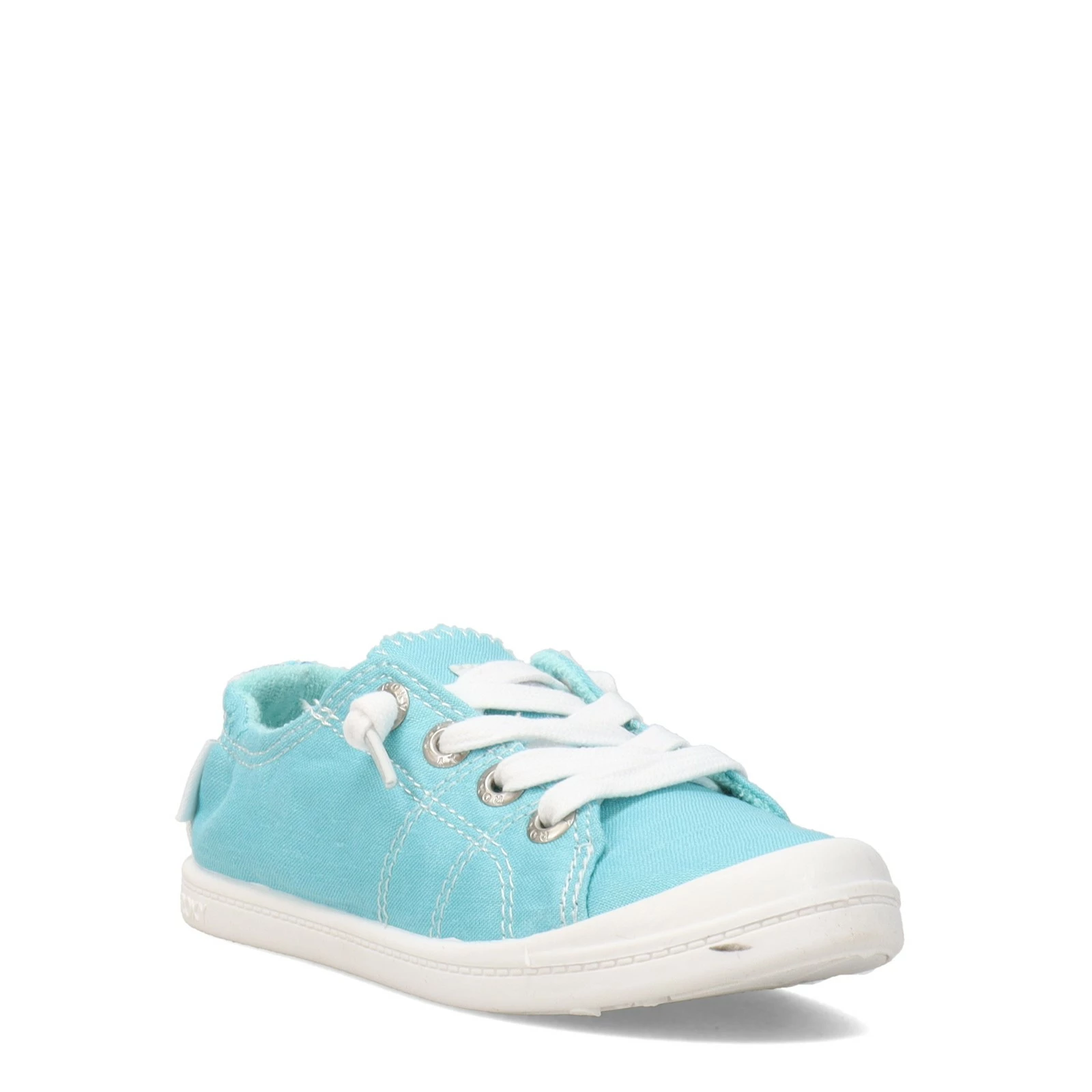 Girl's Roxy, Bayshore Sneaker - Little Kid & Big Kid 1 Girl's Roxy, Bayshore Sneaker - Little Kid & Big Kid