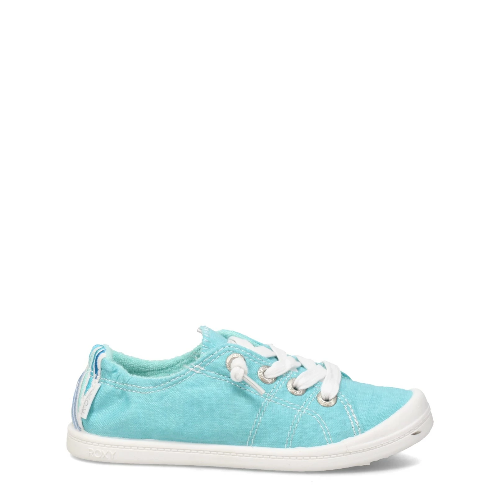 Girl's Roxy, Bayshore Sneaker - Little Kid & Big Kid 2 Girl's Roxy, Bayshore Sneaker - Little Kid & Big Kid - Image 2
