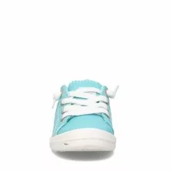 Girl's Roxy, Bayshore Sneaker - Little Kid & Big Kid 9 Girl's Roxy, Bayshore Sneaker - Little Kid & Big Kid -Shoes Sales Store 1 2365706 ZM 2