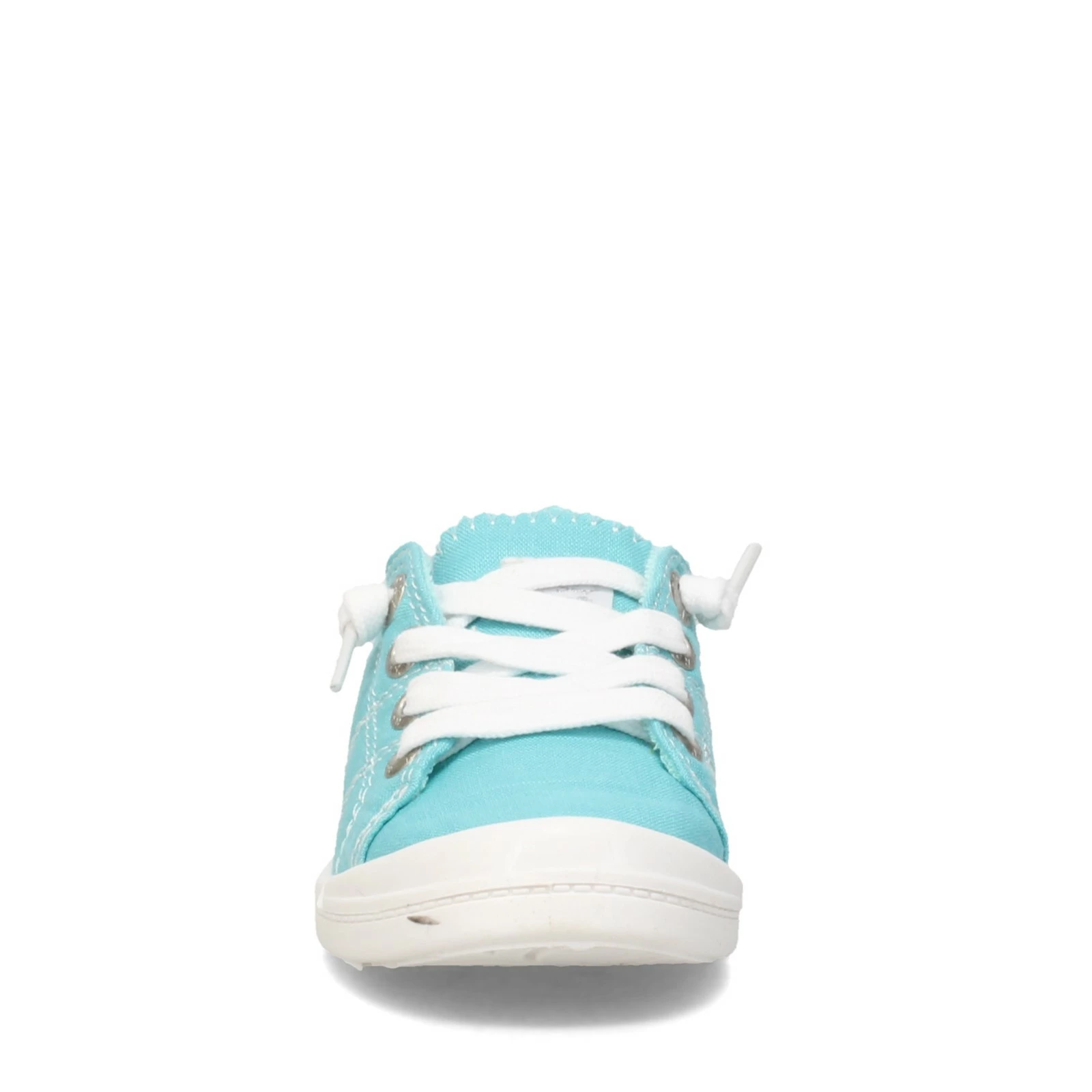 Girl's Roxy, Bayshore Sneaker - Little Kid & Big Kid 3 Girl's Roxy, Bayshore Sneaker - Little Kid & Big Kid - Image 3