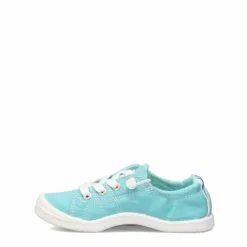 Girl's Roxy, Bayshore Sneaker - Little Kid & Big Kid 10 Girl's Roxy, Bayshore Sneaker - Little Kid & Big Kid -Shoes Sales Store 1 2365706 ZM 3