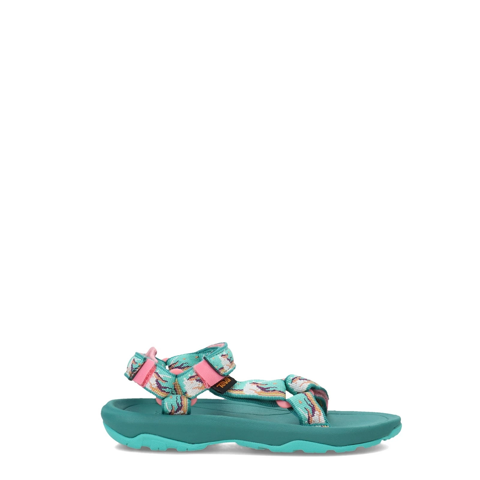 Girl's Teva, Hurricane XLT2 Sandal - Little Kid 2 Girl's Teva, Hurricane XLT2 Sandal - Little Kid - Image 2