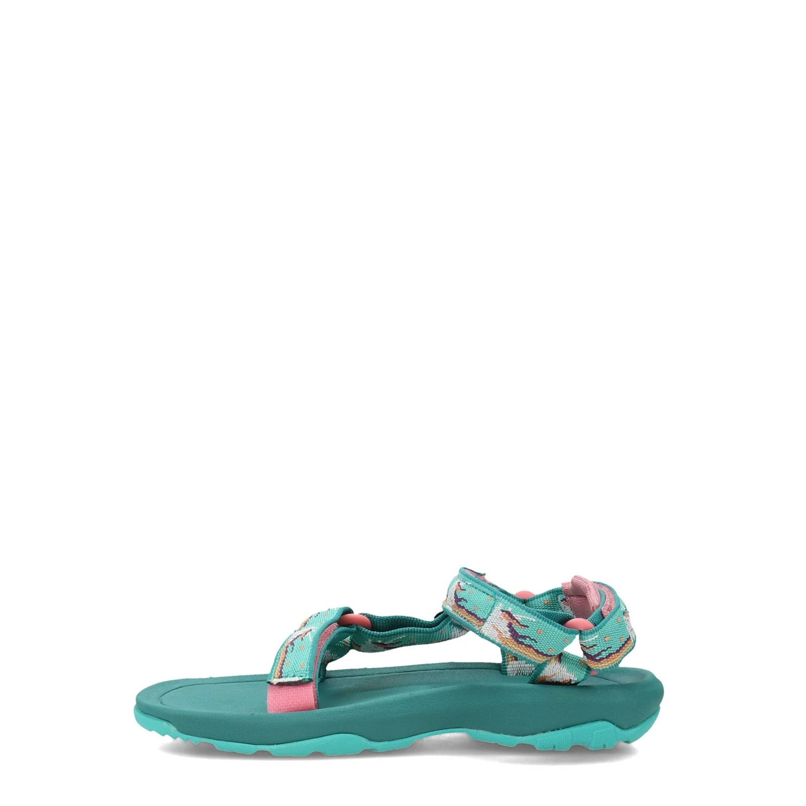 Girl's Teva, Hurricane XLT2 Sandal - Little Kid 4 Girl's Teva, Hurricane XLT2 Sandal - Little Kid - Image 4