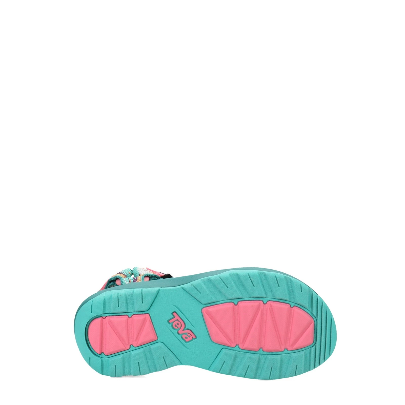 Girl's Teva, Hurricane XLT2 Sandal - Little Kid 7 Girl's Teva, Hurricane XLT2 Sandal - Little Kid - Image 7