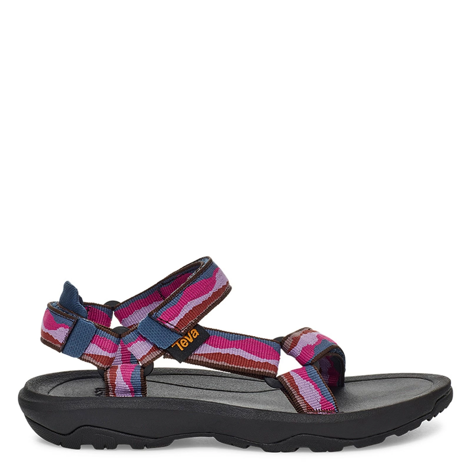 Girl's Teva, Hurricane XLT2 Sandal - Little Kid 2 Girl's Teva, Hurricane XLT2 Sandal - Little Kid - Image 2