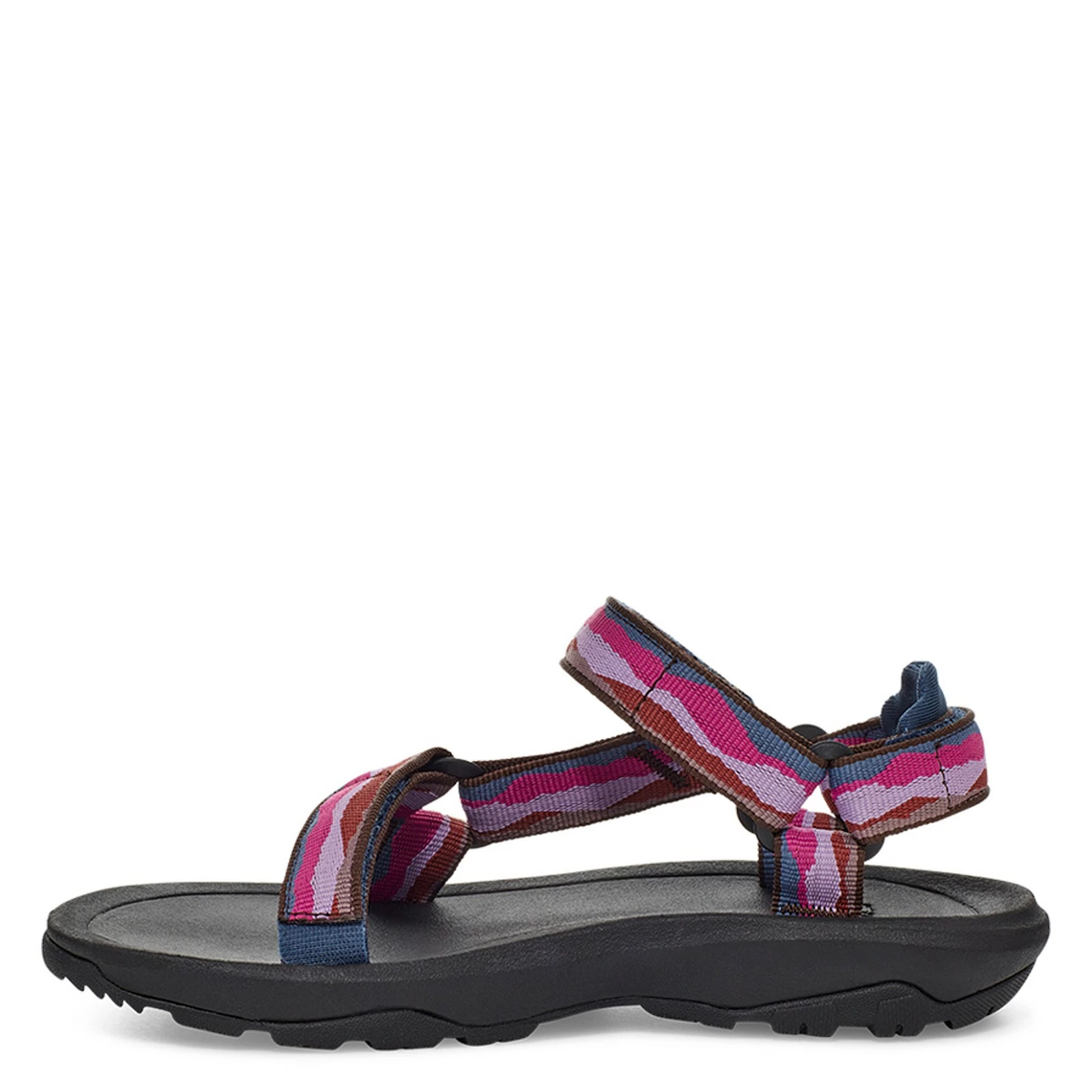 Girl's Teva, Hurricane XLT2 Sandal - Little Kid 3 Girl's Teva, Hurricane XLT2 Sandal - Little Kid - Image 3