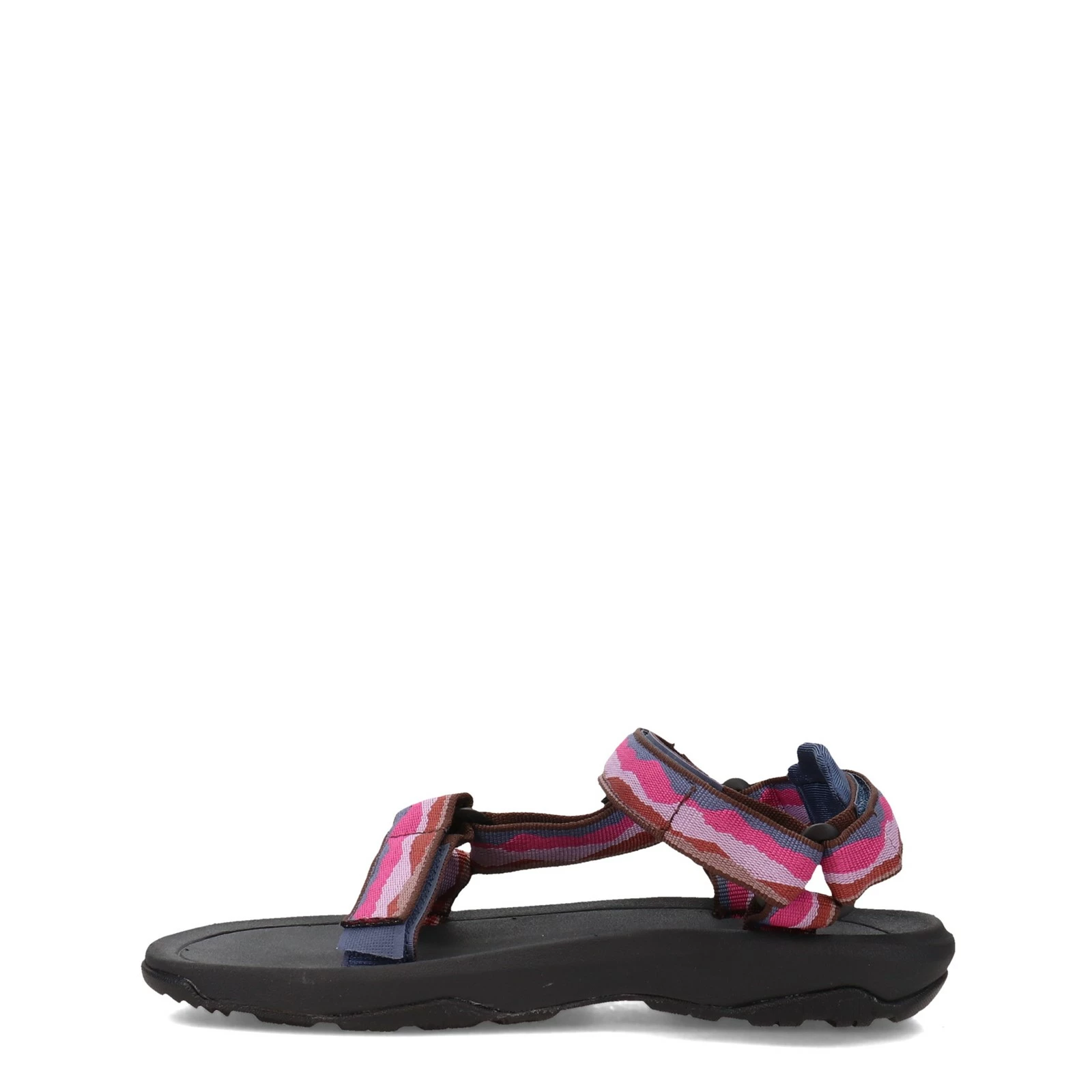 Girl's Teva, Hurricane XLT2 Sandal - Big Kid 4 Girl's Teva, Hurricane XLT2 Sandal - Big Kid - Image 4