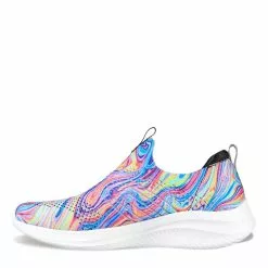 Women's Skechers, Ultra Flex 3.0 - Groovy Orbit Slip-On -Shoes Sales Store 1 2368770 ZM 2