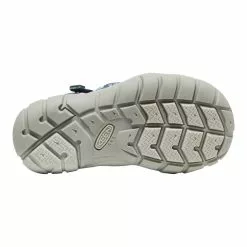 Girl's Keen, Seacamp II CNX Sandal - Toddler & Little Kid -Shoes Sales Store 1 2371077 ZM 3