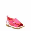 Girl's Keen, Knotch River Open Toe Sandal - Toddler & Little Kid