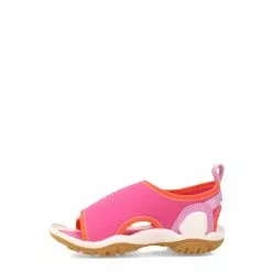 Girl's Keen, Knotch River Open Toe Sandal - Toddler & Little Kid 10 Girl's Keen, Knotch River Open Toe Sandal - Toddler & Little Kid -Shoes Sales Store 1 2371092 ZM 3
