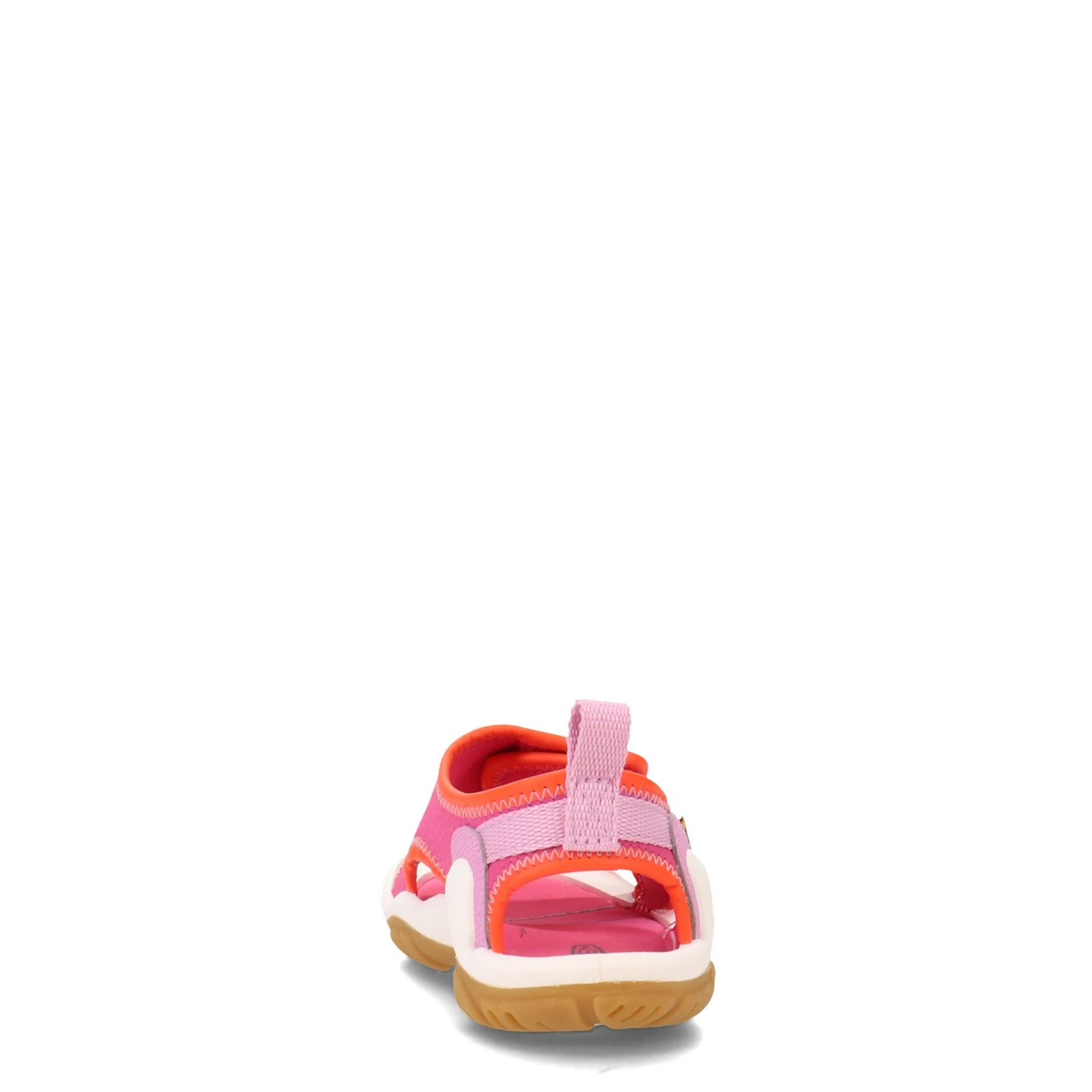 Girl's Keen, Knotch River Open Toe Sandal - Toddler & Little Kid 5 Girl's Keen, Knotch River Open Toe Sandal - Toddler & Little Kid - Image 5