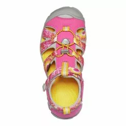 Girl's Keen, Seacamp II CNX Sandal - Little Kid & Big Kid 6 Girl's Keen, Seacamp II CNX Sandal - Little Kid & Big Kid -Shoes Sales Store 1 2371304 ZM 2