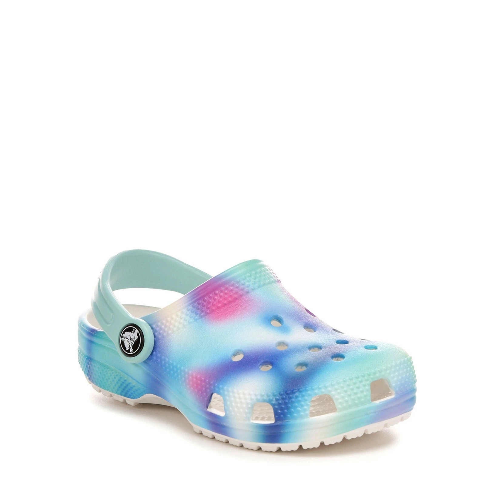Kids' Crocs, Solarized Classic Clog - Little Kid & Big Kid 1 Kids' Crocs, Solarized Classic Clog - Little Kid & Big Kid