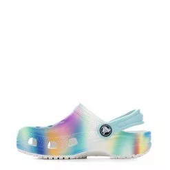 Kids' Crocs, Solarized Classic Clog - Little Kid & Big Kid 8 Kids' Crocs, Solarized Classic Clog - Little Kid & Big Kid -Shoes Sales Store 1 2371396 ZM 2