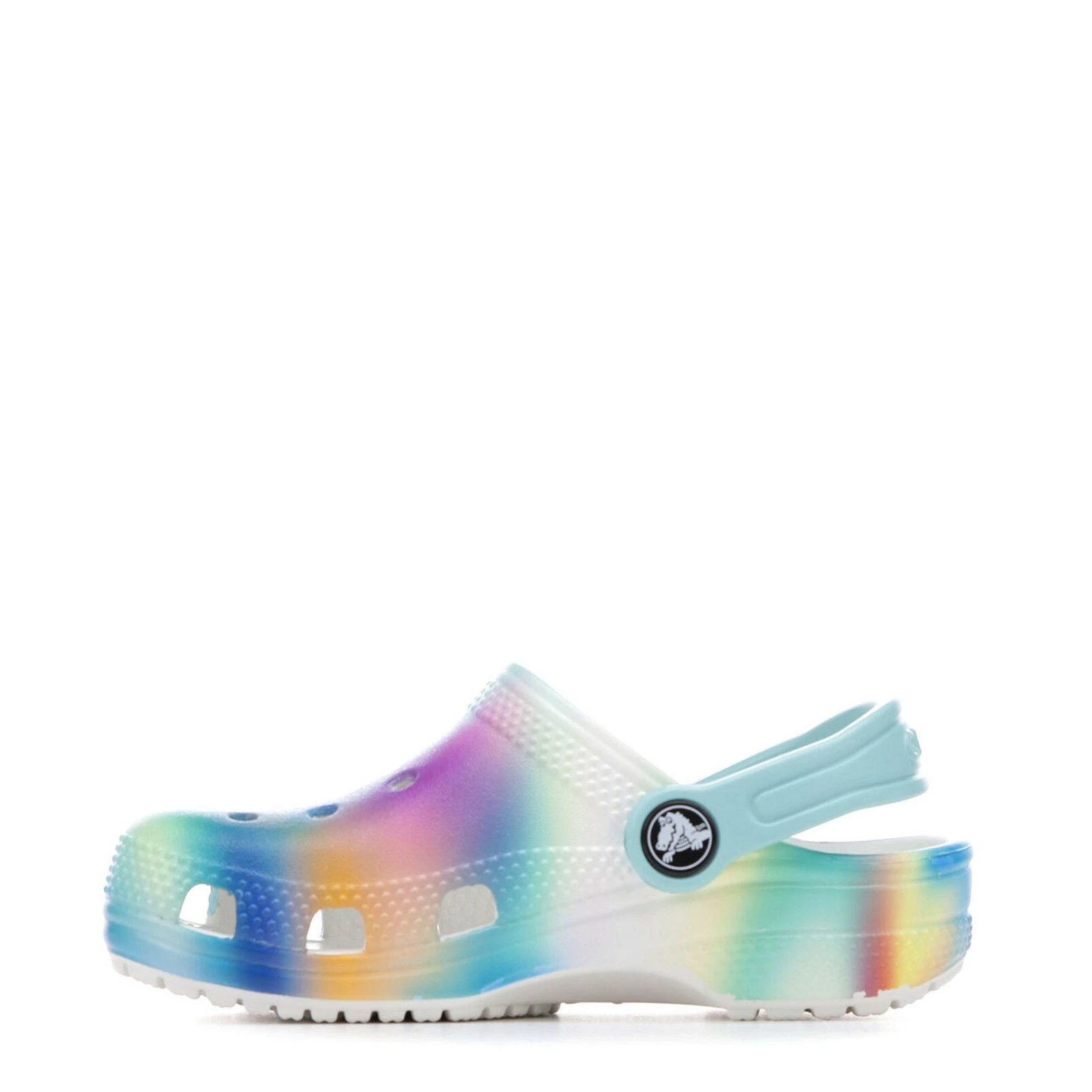 Kids' Crocs, Solarized Classic Clog - Little Kid & Big Kid 3 Kids' Crocs, Solarized Classic Clog - Little Kid & Big Kid - Image 3