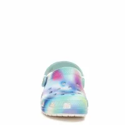 Kids' Crocs, Solarized Classic Clog - Little Kid & Big Kid 9 Kids' Crocs, Solarized Classic Clog - Little Kid & Big Kid -Shoes Sales Store 1 2371396 ZM 3