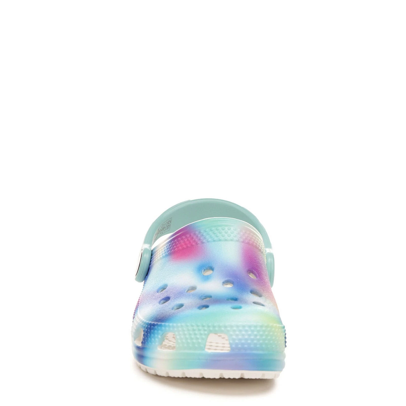 Kids' Crocs, Solarized Classic Clog - Little Kid & Big Kid 4 Kids' Crocs, Solarized Classic Clog - Little Kid & Big Kid - Image 4