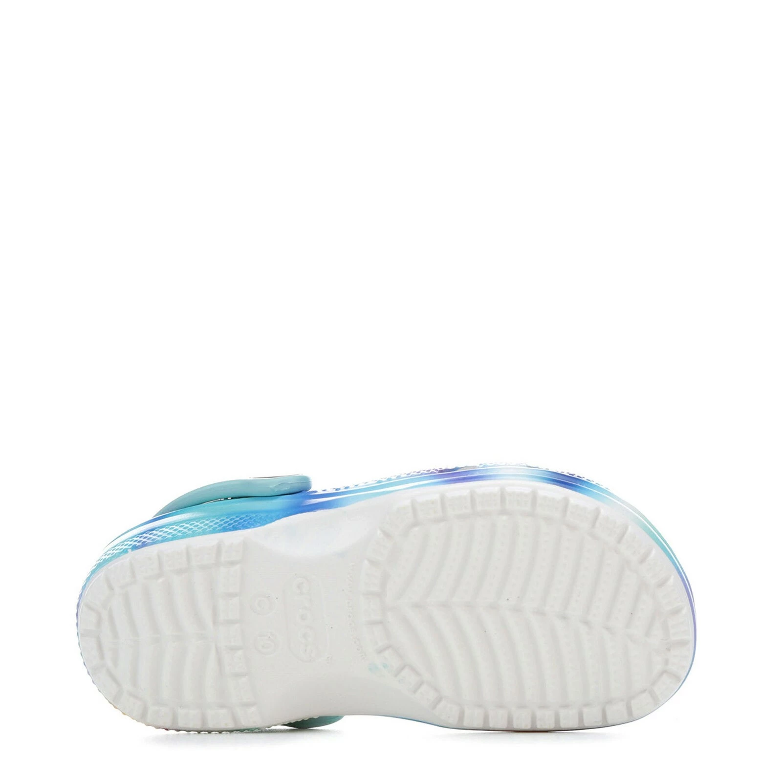 Kids' Crocs, Solarized Classic Clog - Little Kid & Big Kid 5 Kids' Crocs, Solarized Classic Clog - Little Kid & Big Kid - Image 5