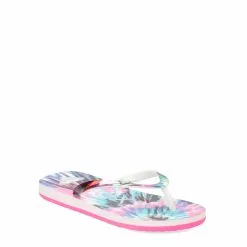 Girl's Roxy, RG Pebbles VII Sandal - Little Kid & Big Kid
