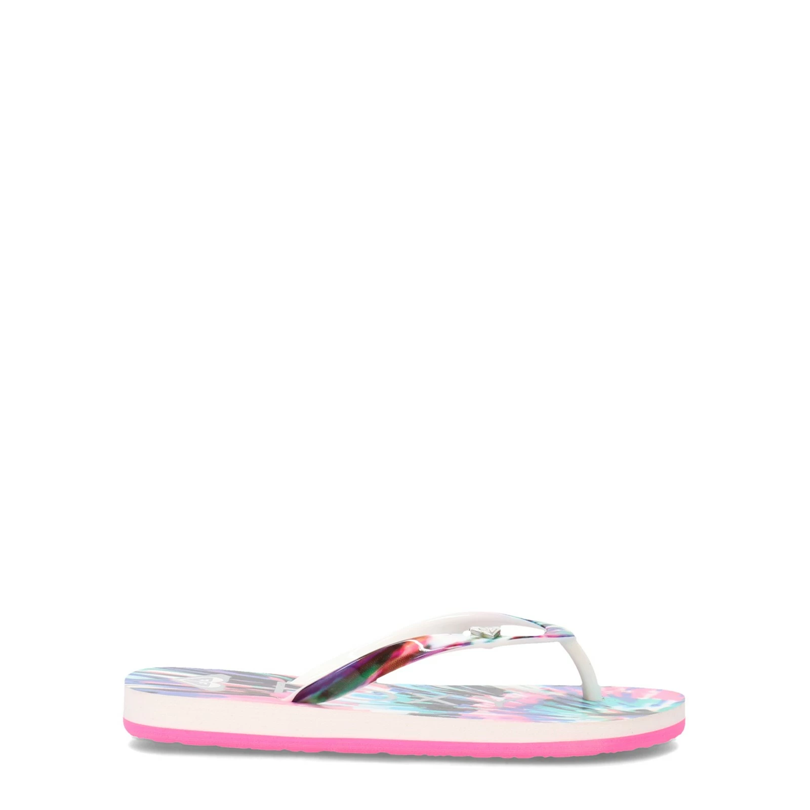 Girl's Roxy, RG Pebbles VII Sandal - Little Kid & Big Kid 2 Girl's Roxy, RG Pebbles VII Sandal - Little Kid & Big Kid - Image 2