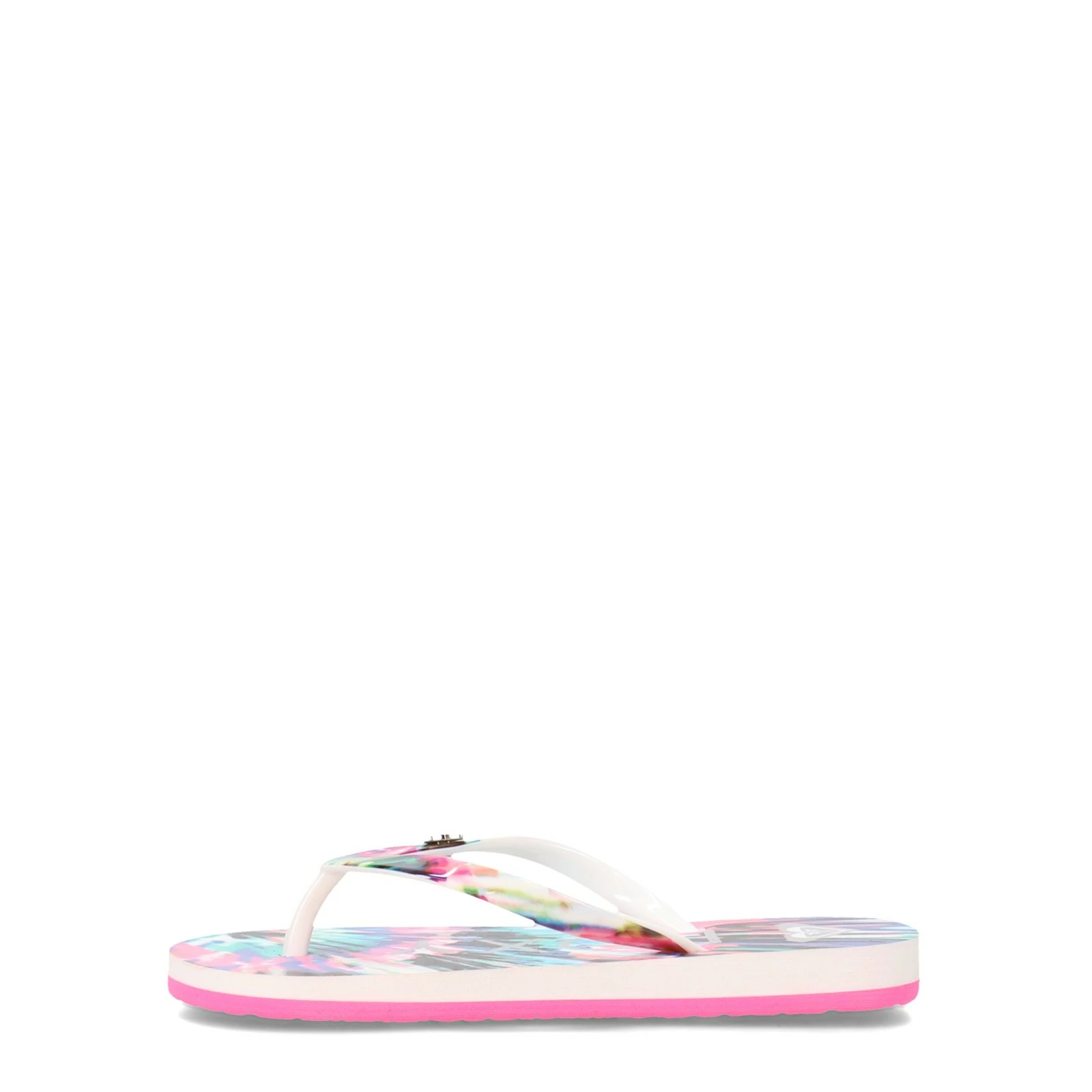 Girl's Roxy, RG Pebbles VII Sandal - Little Kid & Big Kid 4 Girl's Roxy, RG Pebbles VII Sandal - Little Kid & Big Kid - Image 4