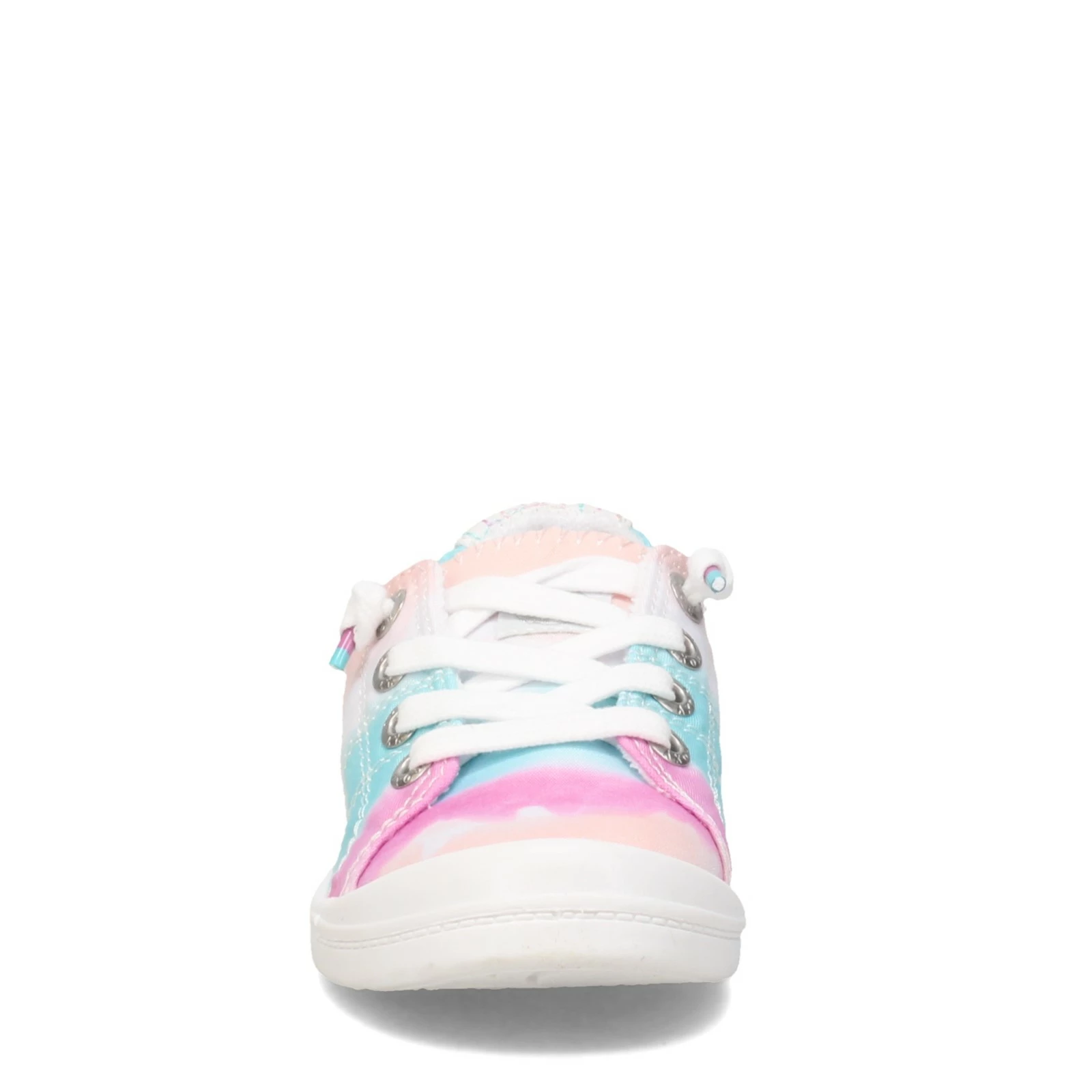 Girl's Roxy, Bayshore Sneaker - Little Kid & Big Kid 3 Girl's Roxy, Bayshore Sneaker - Little Kid & Big Kid - Image 3