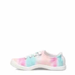 Girl's Roxy, Bayshore Sneaker - Little Kid & Big Kid 10 Girl's Roxy, Bayshore Sneaker - Little Kid & Big Kid -Shoes Sales Store 1 2373435 ZM 3