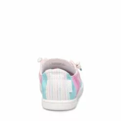 Girl's Roxy, Bayshore Sneaker - Little Kid & Big Kid 11 Girl's Roxy, Bayshore Sneaker - Little Kid & Big Kid -Shoes Sales Store 1 2373435 ZM 4