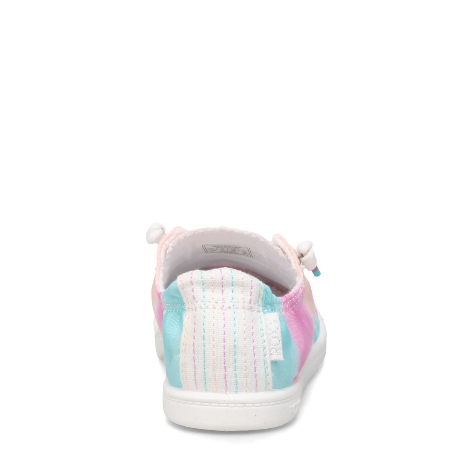 Girl's Roxy, Bayshore Sneaker - Little Kid & Big Kid 5 Girl's Roxy, Bayshore Sneaker - Little Kid & Big Kid - Image 5