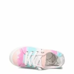 Girl's Roxy, Bayshore Sneaker - Little Kid & Big Kid 12 Girl's Roxy, Bayshore Sneaker - Little Kid & Big Kid -Shoes Sales Store 1 2373435 ZM 5
