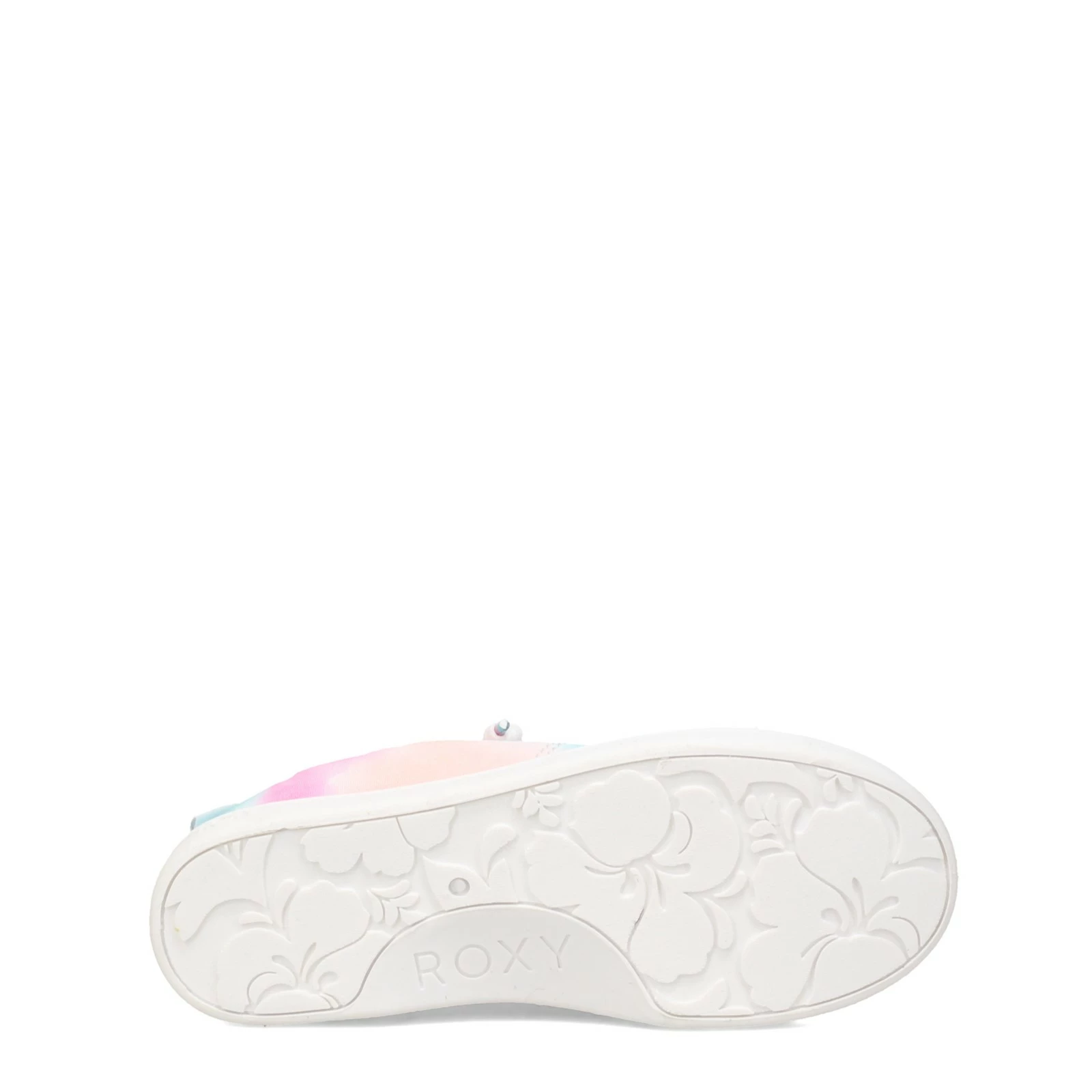 Girl's Roxy, Bayshore Sneaker - Little Kid & Big Kid 7 Girl's Roxy, Bayshore Sneaker - Little Kid & Big Kid - Image 7
