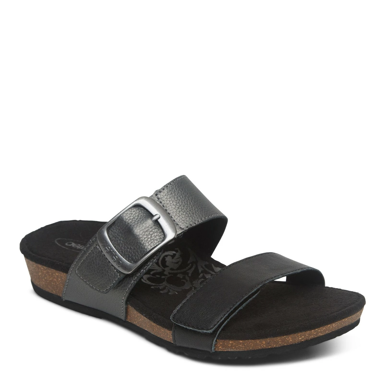 Women's Aetrex, Daisy Sandal 1 Women's Aetrex, Daisy Sandal