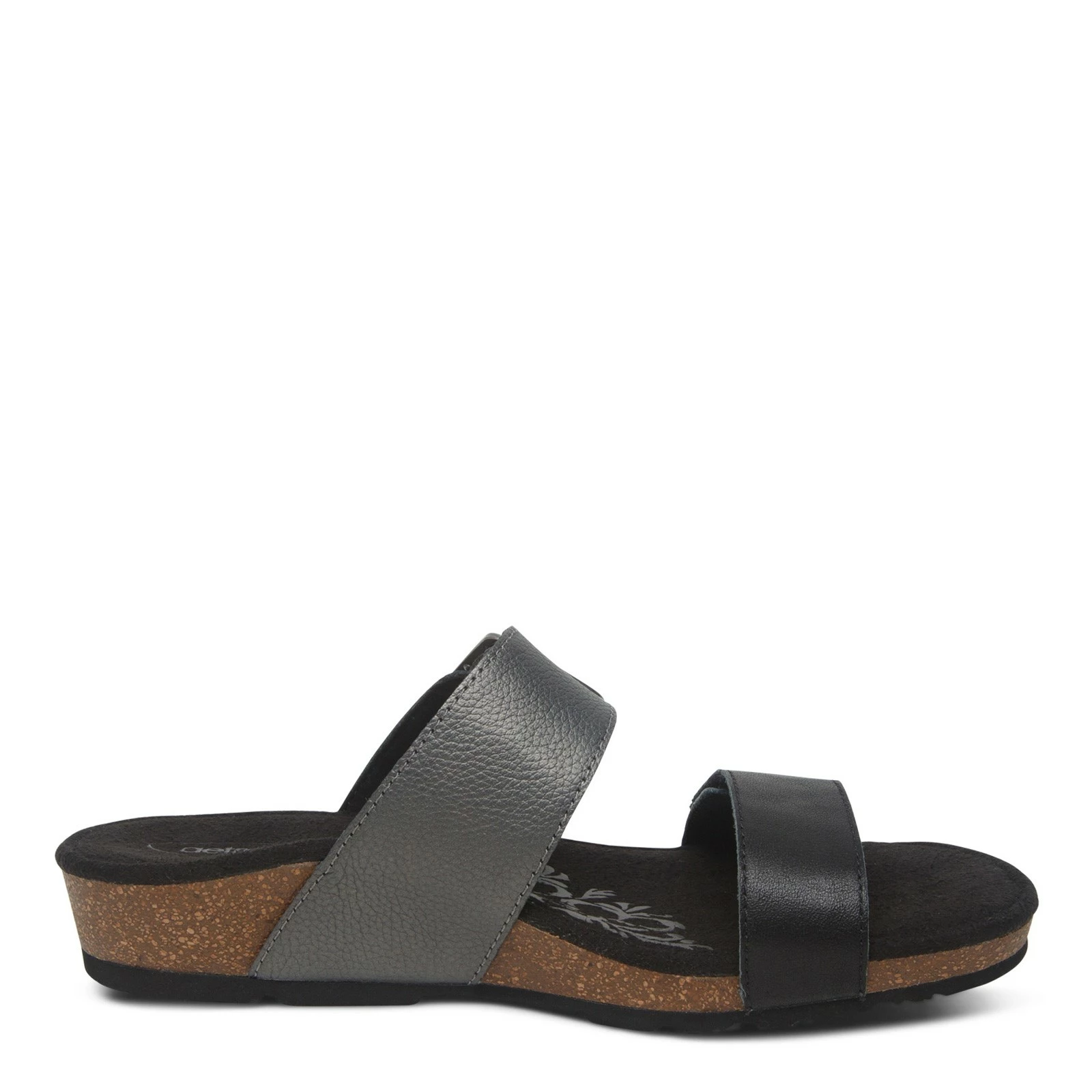 Women's Aetrex, Daisy Sandal 2 Women's Aetrex, Daisy Sandal - Image 2