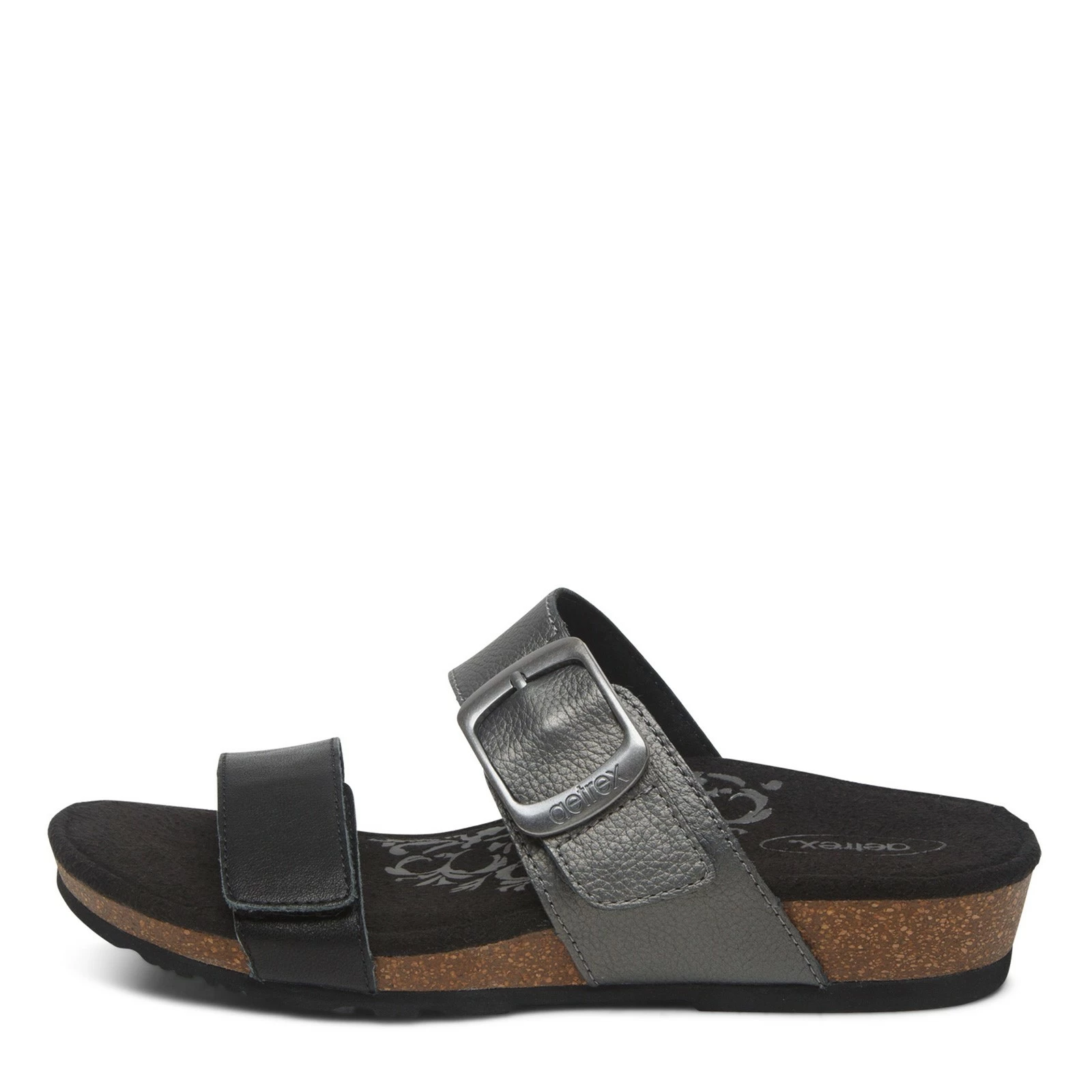 Women's Aetrex, Daisy Sandal 3 Women's Aetrex, Daisy Sandal - Image 3
