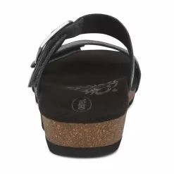 Women's Aetrex, Daisy Sandal 9 Women's Aetrex, Daisy Sandal -Shoes Sales Store 1 2380649 ZM 3