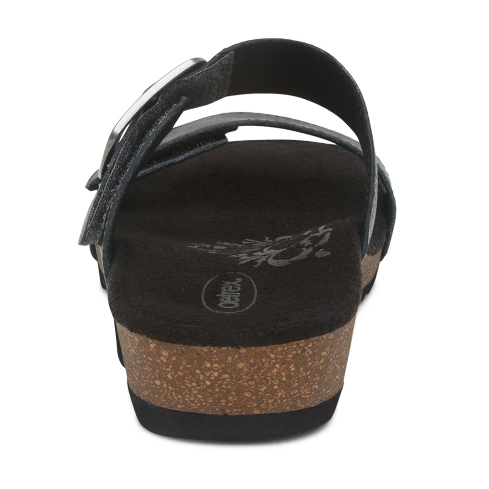 Women's Aetrex, Daisy Sandal 4 Women's Aetrex, Daisy Sandal - Image 4