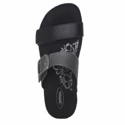 Women's Aetrex, Daisy Sandal 10 Women's Aetrex, Daisy Sandal -Shoes Sales Store 1 2380649 ZM 4