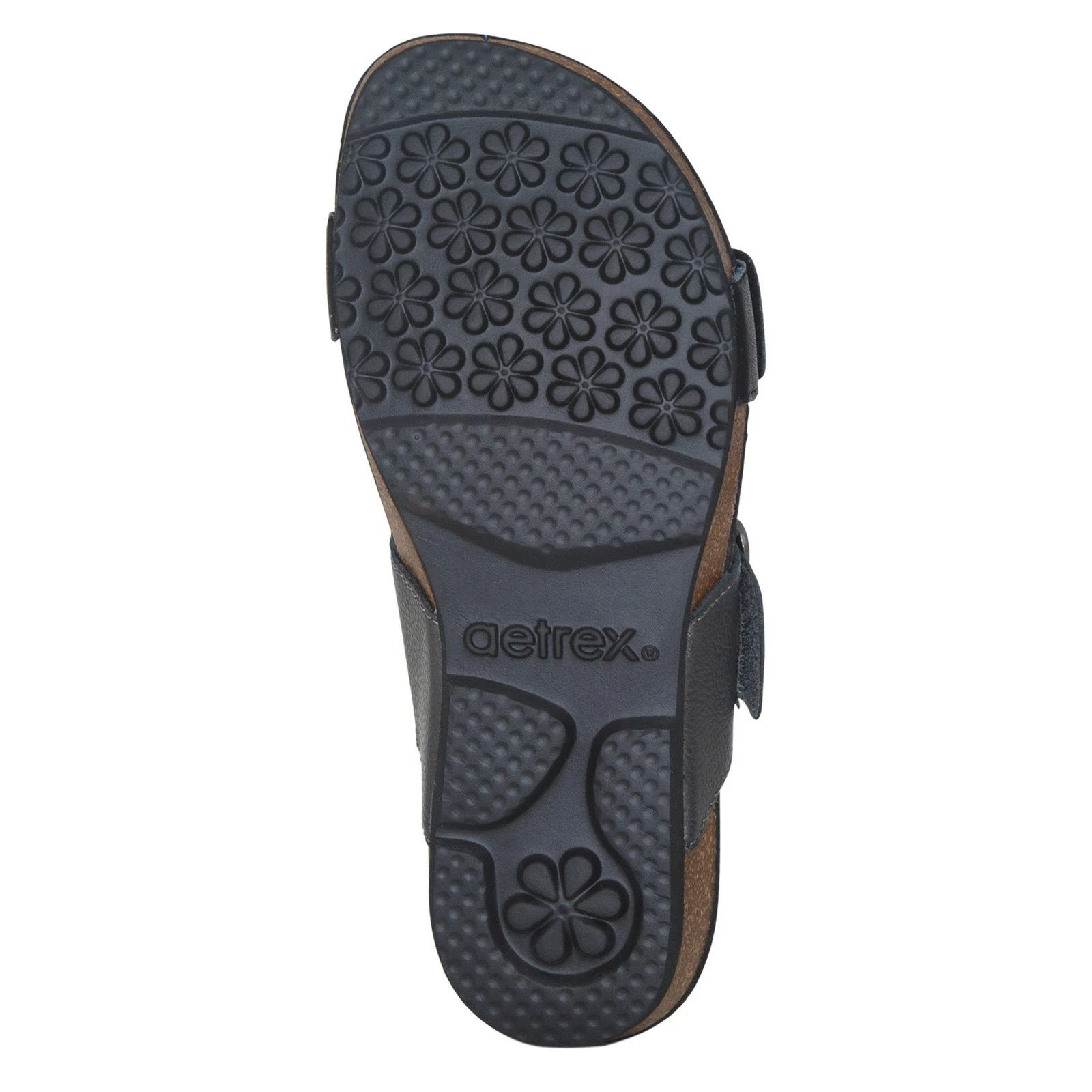 Women's Aetrex, Daisy Sandal 6 Women's Aetrex, Daisy Sandal - Image 6