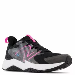 Girl's New Balance, Rave Run V2 Sneaker - Big Kid