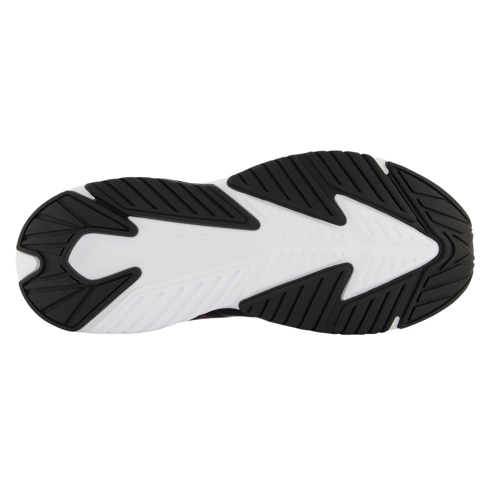 Girl's New Balance, Rave Run V2 Sneaker - Big Kid 5 Girl's New Balance, Rave Run V2 Sneaker - Big Kid - Image 5