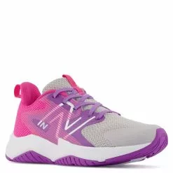 Girl's New Balance, Rave Run V2 Sneaker - Big Kid